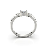 Cargue la imagen en el visor de la galería, Anillo Odrop