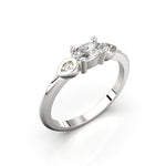 Cargue la imagen en el visor de la galería, Anillo Odrop