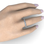 Cargue la imagen en el visor de la galería, Anillo 7CI