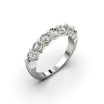 Cargue la imagen en el visor de la galería, Anillo 7CI