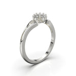 Cargue la imagen en el visor de la galería, Anillo 5C