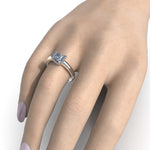 Cargue la imagen en el visor de la galería, Anillo VM