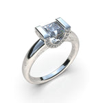 Cargue la imagen en el visor de la galería, Anillo VM