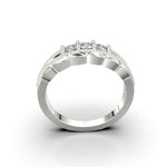 Cargue la imagen en el visor de la galería, Anillo 3C