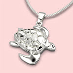 Cargue la imagen en el visor de la galería, Collar de tortuga