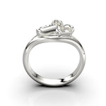 Cargue la imagen en el visor de la galería, Anillo 2Cora