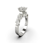 Cargue la imagen en el visor de la galería, Anillo de Compromiso