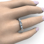 Cargue la imagen en el visor de la galería, Anillo 13C