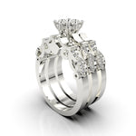 Cargue la imagen en el visor de la galería, Anillo 3Vos noscere