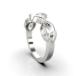 Cargue la imagen en el visor de la galería, Anillo Eyec