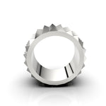 Cargue la imagen en el visor de la galería, Anillo Triangle