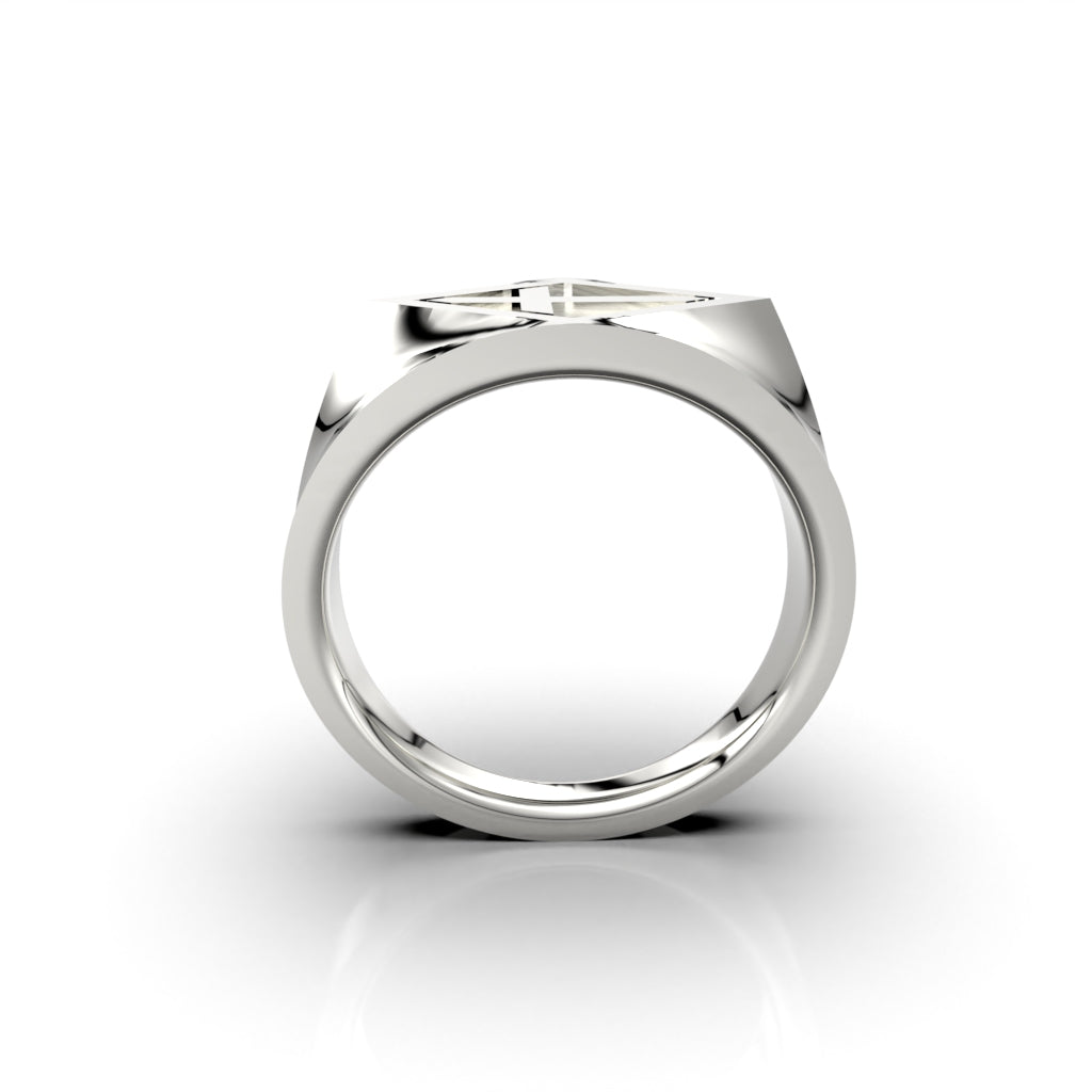Cross Ring