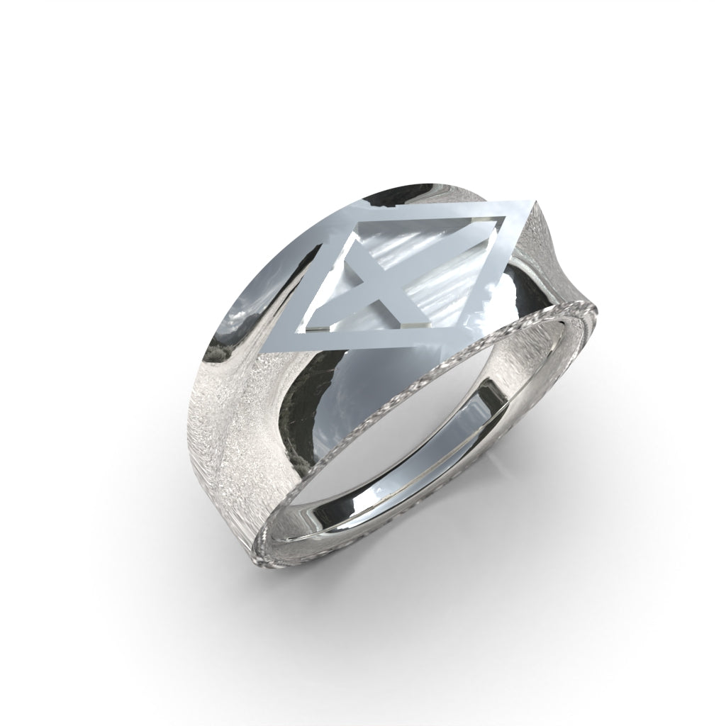 Cross Ring