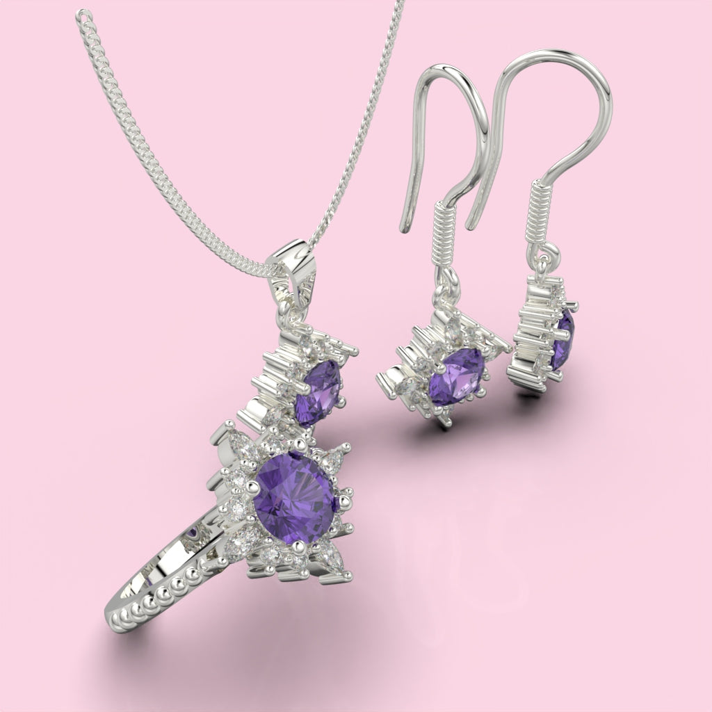 Snowflake Collection