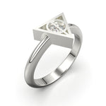 Cargue la imagen en el visor de la galería, Anillo reliquia