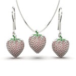 Cargue la imagen en el visor de la galería, Colección Strawberry