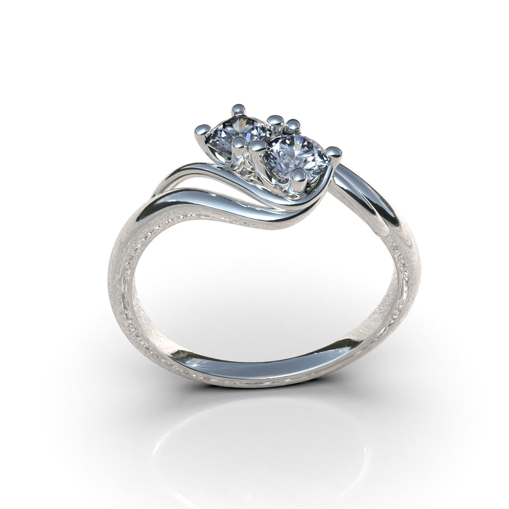 Hug Ring