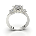 Cargue la imagen en el visor de la galería, Anillo de Compromiso