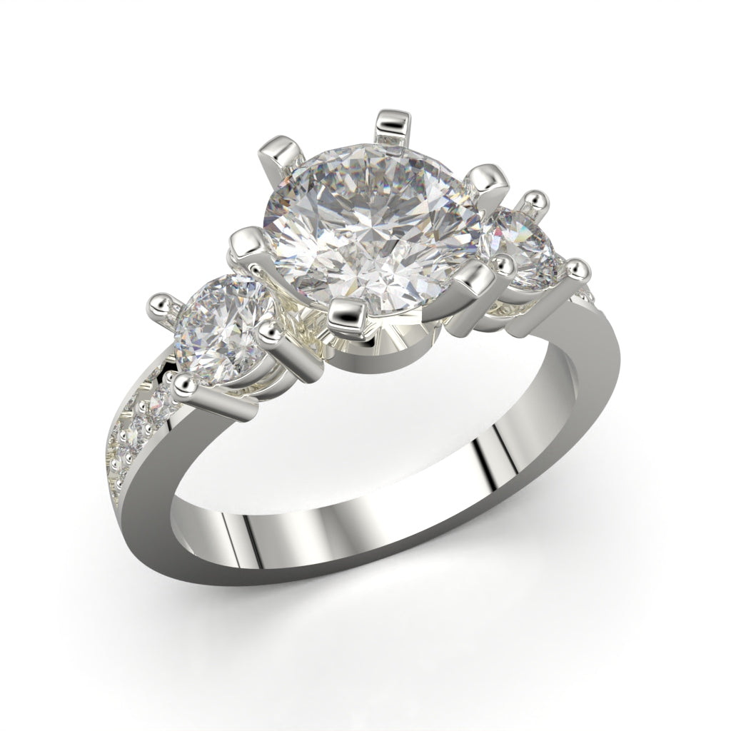 Engagement Ring
