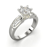 Cargue la imagen en el visor de la galería, Anillo de Compromiso