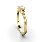 Cargue la imagen en el visor de la galería, Anillo Odrop