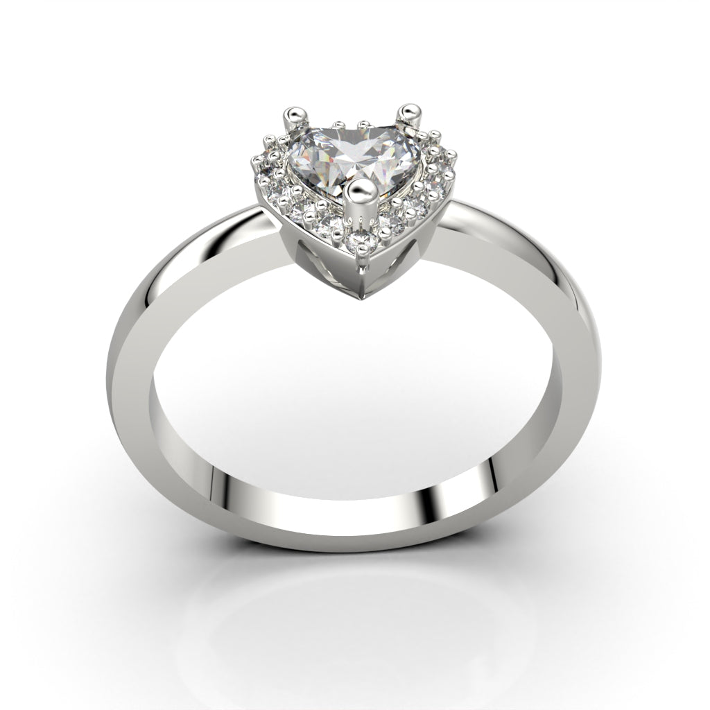 Heart Ring C++