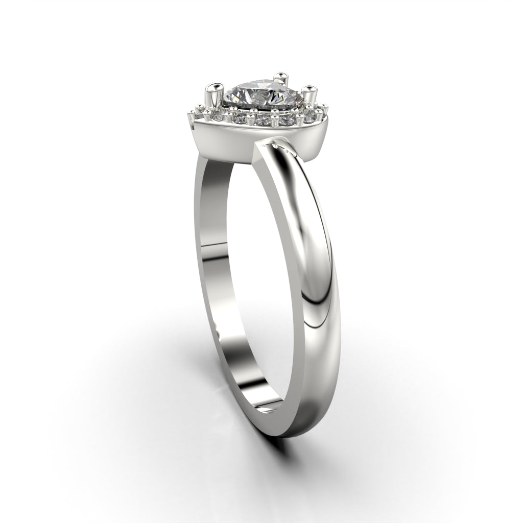 Heart Ring C++