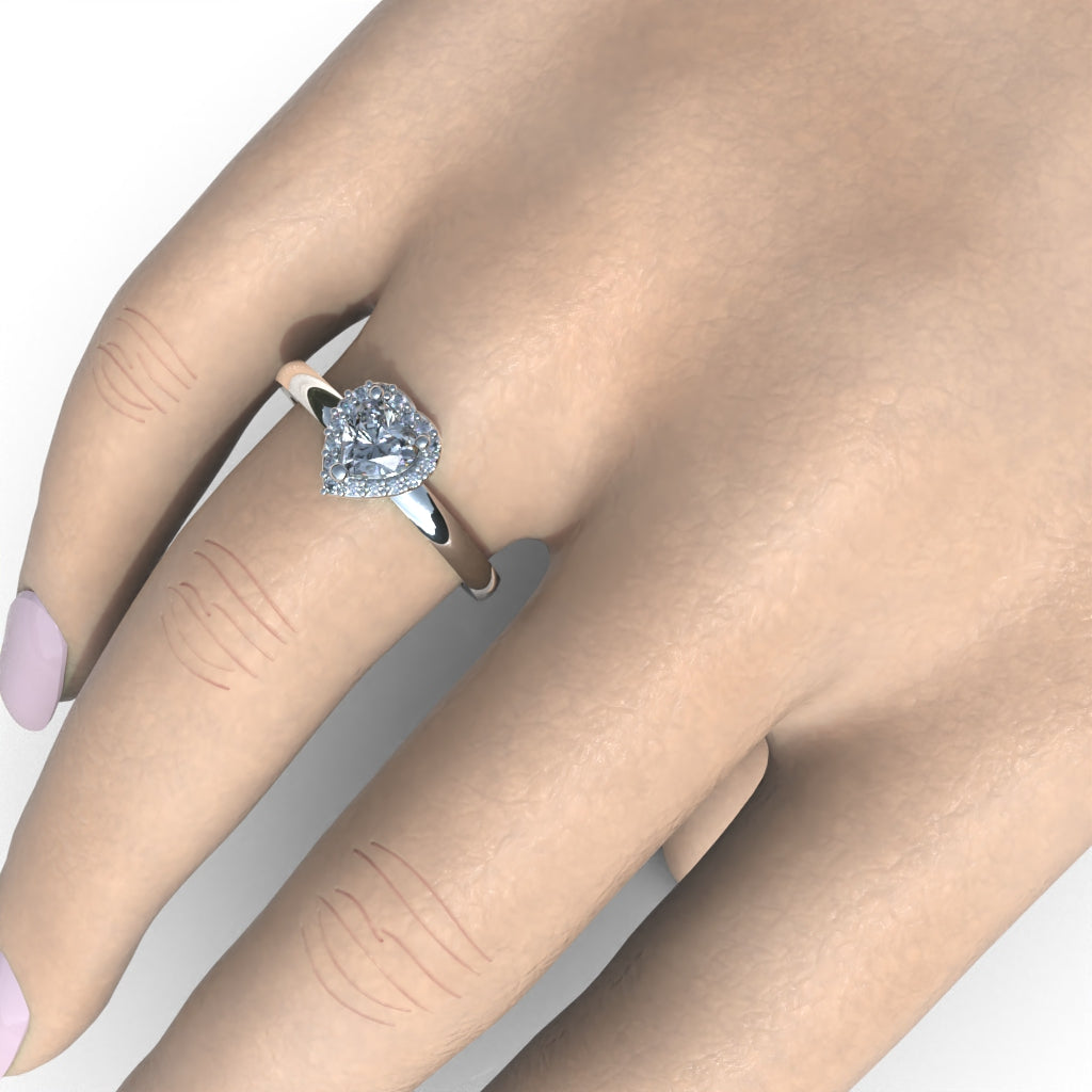 Heart Ring C++