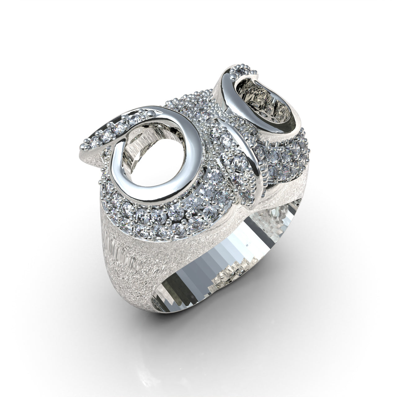 Owl Ring
