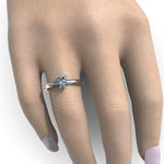 Cargue la imagen en el visor de la galería, Anillo <3