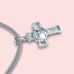 Cargue la imagen en el visor de la galería, Collar Inri