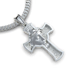 Cargue la imagen en el visor de la galería, Collar Inri