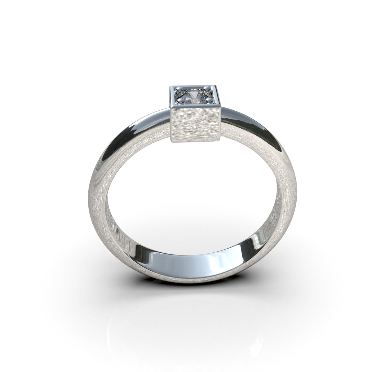 Anillo Sirena