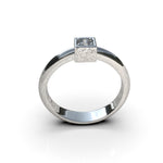 Cargue la imagen en el visor de la galería, Anillo SQ