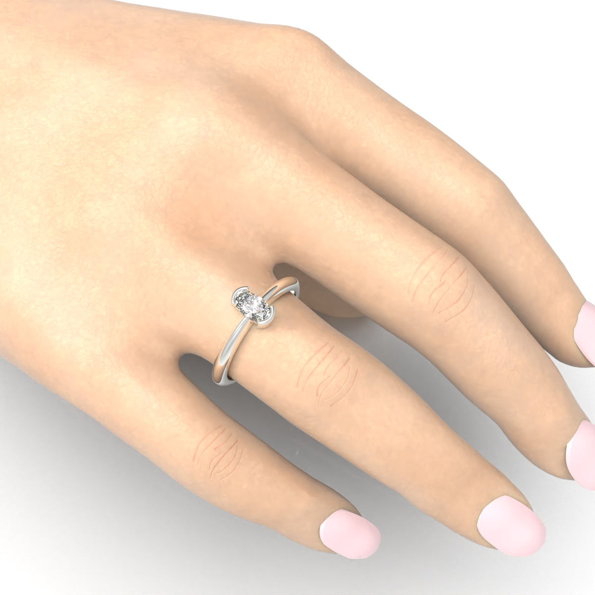 Love of my life ring