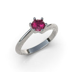 Cargue la imagen en el visor de la galería, Anillo 2B