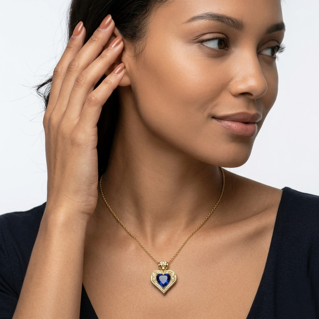 COLLARES MUJER