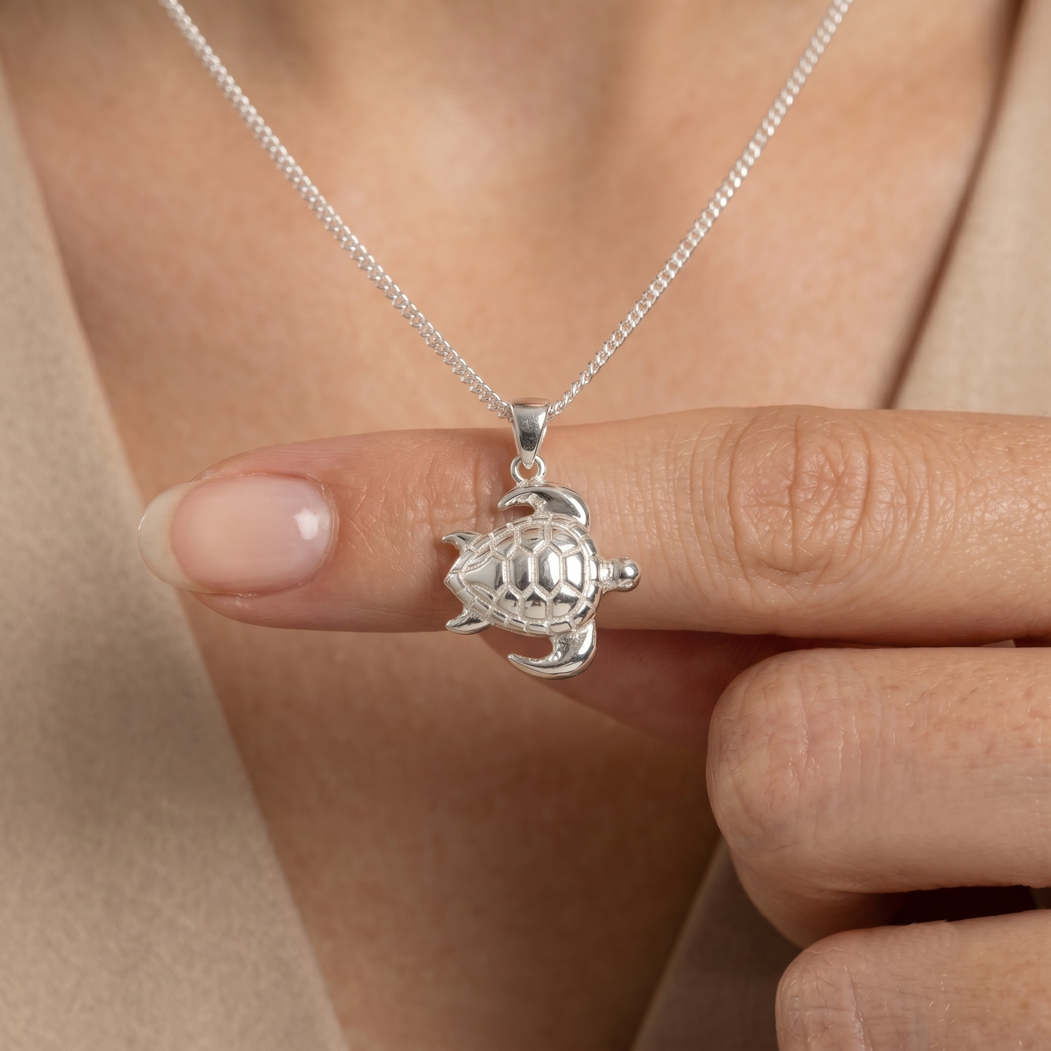COLLARES MUJER