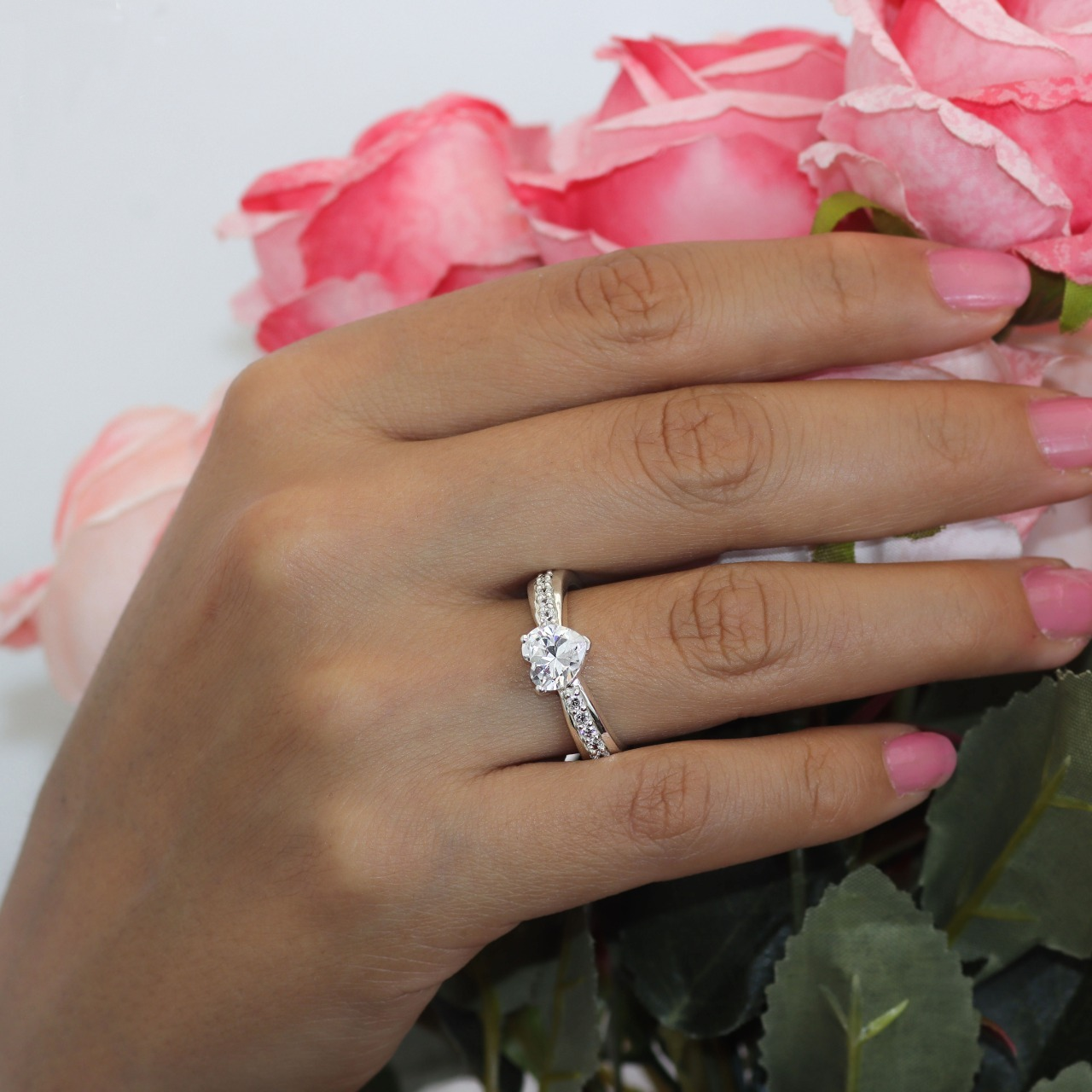 Engagement Ring