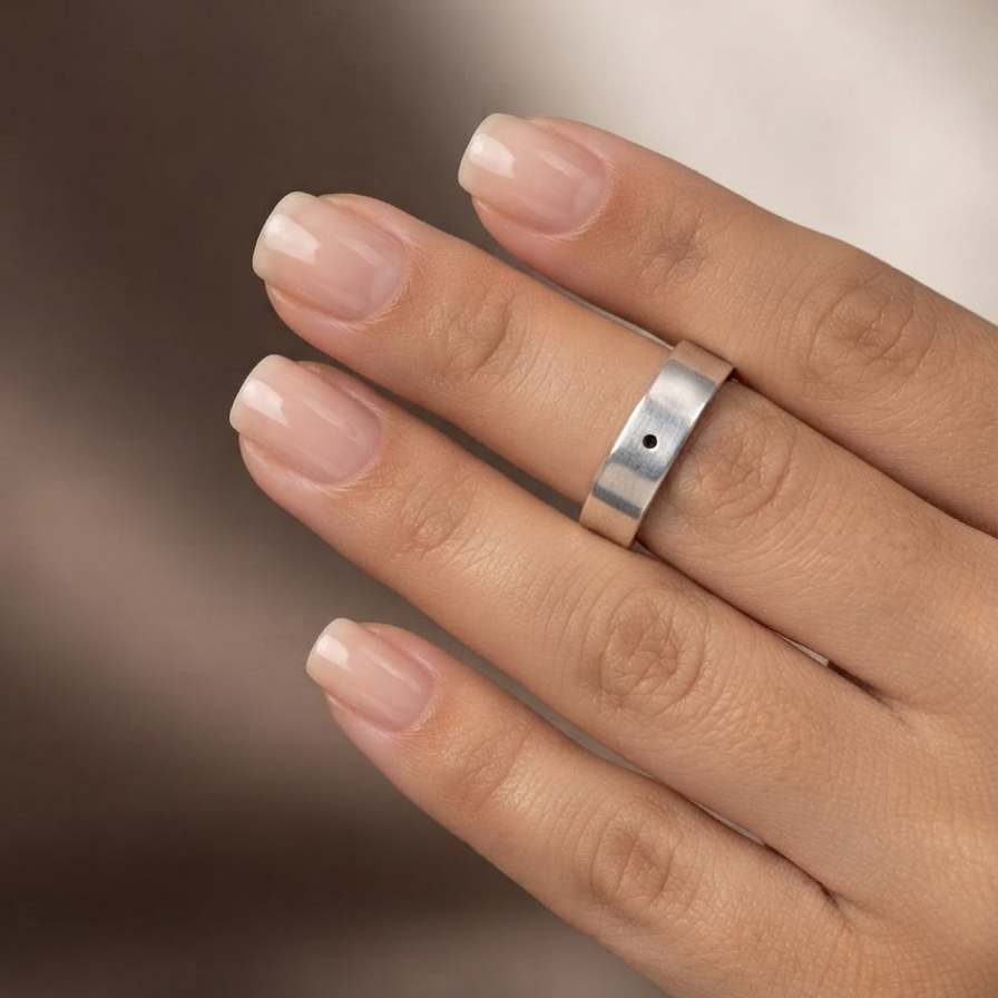 Atlantean Ring