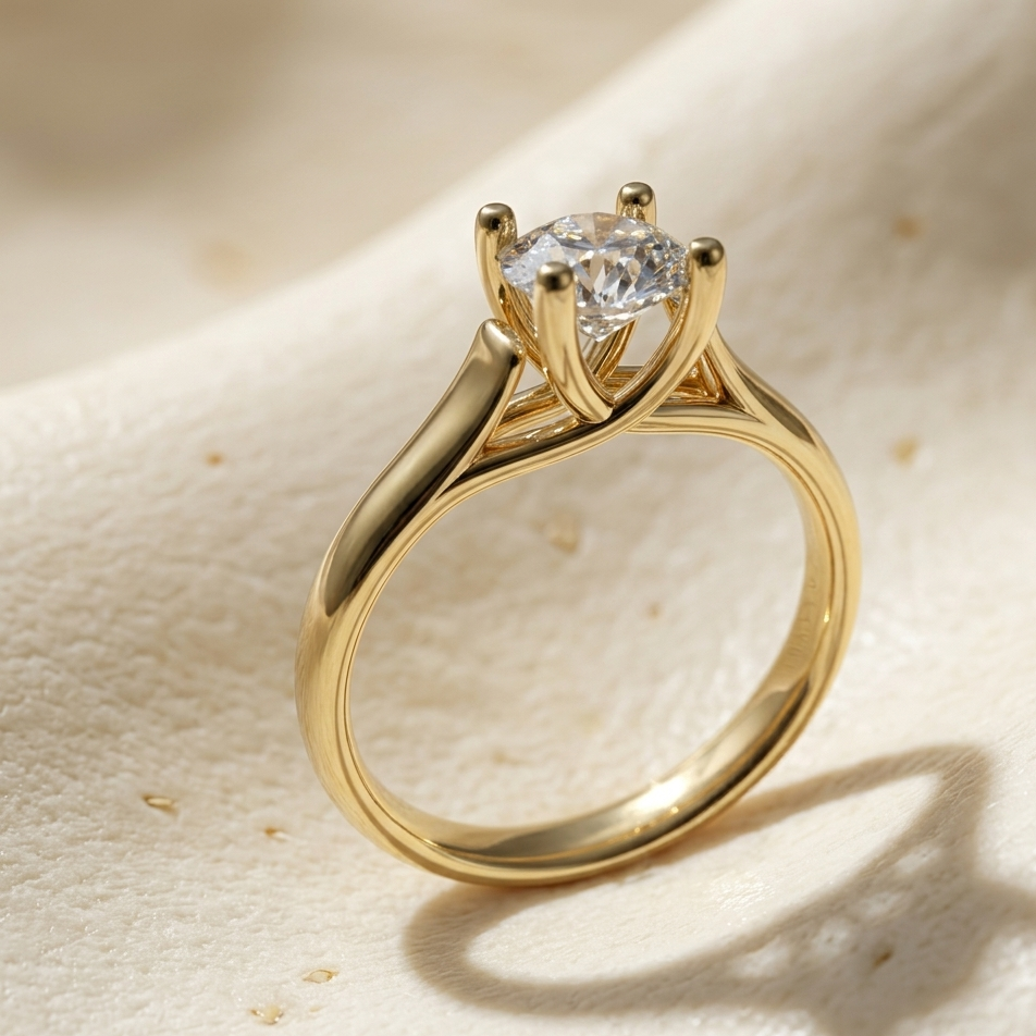 Engagement Ring 