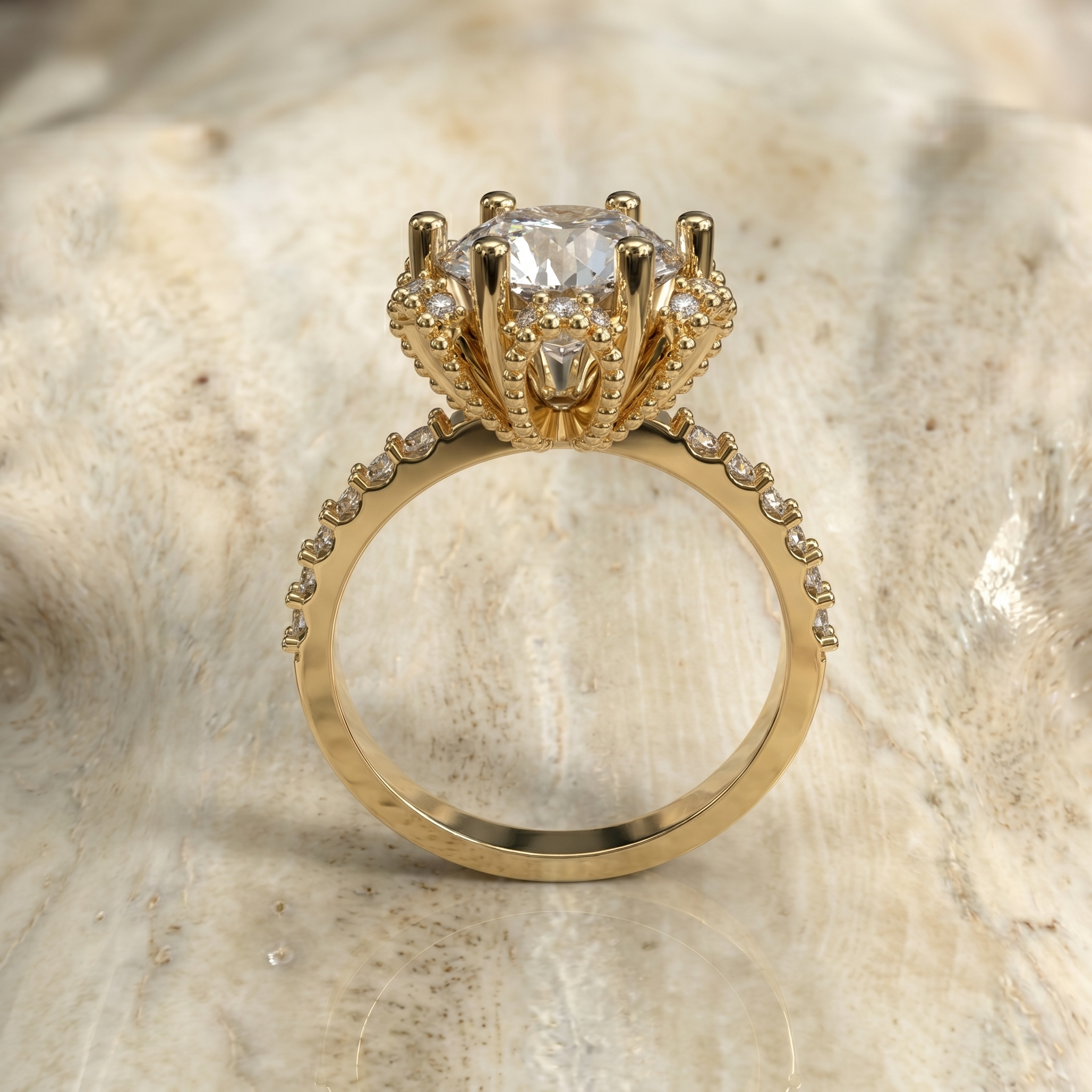 Engagement Ring 