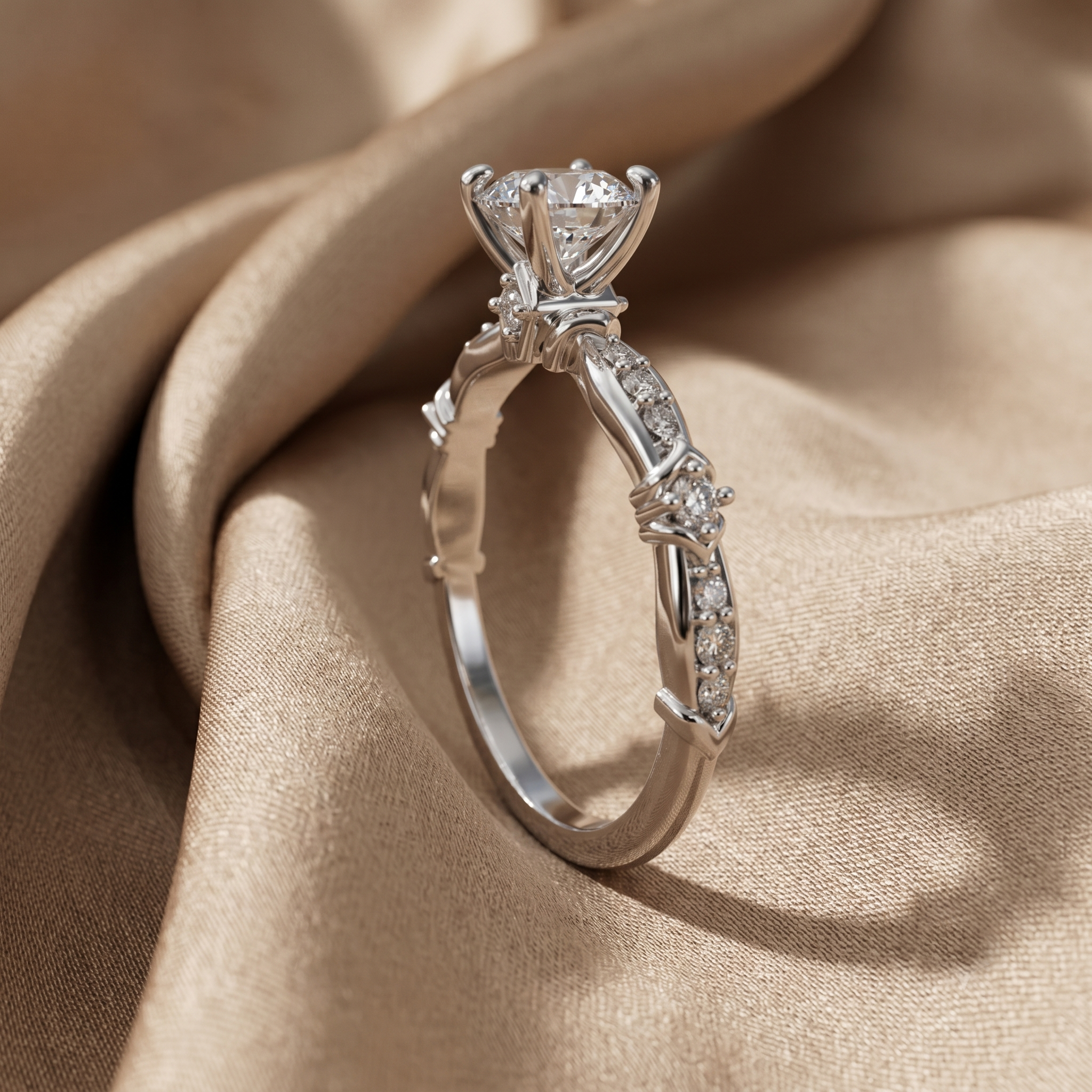 Engagement Ring 