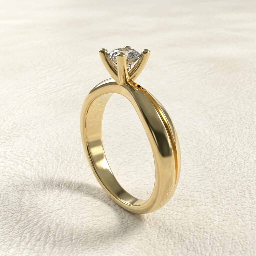Engagement Ring 