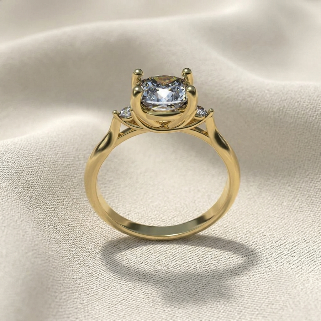 Engagement Ring 