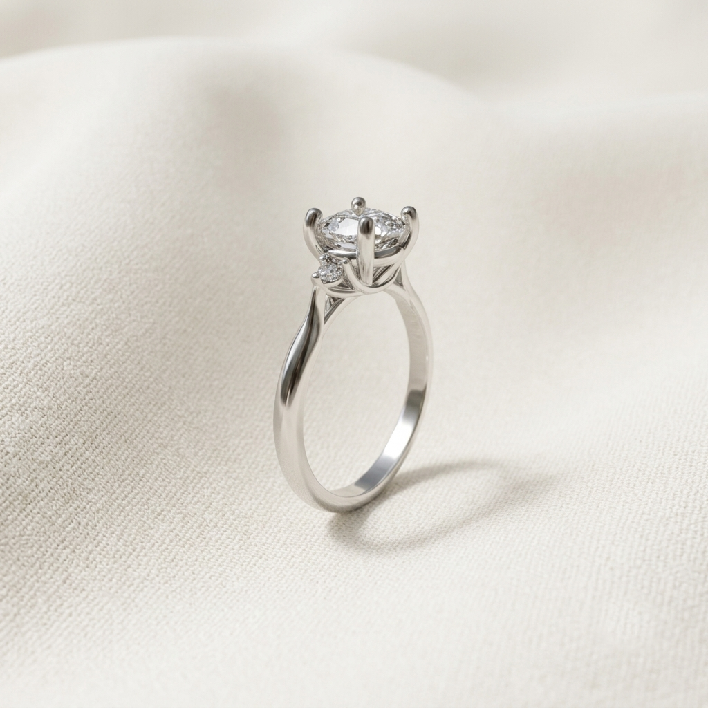 Engagement Ring 