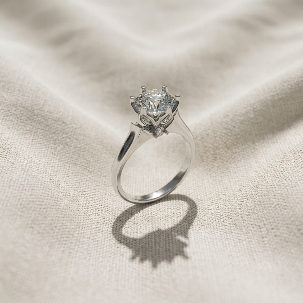 Engagement Ring 