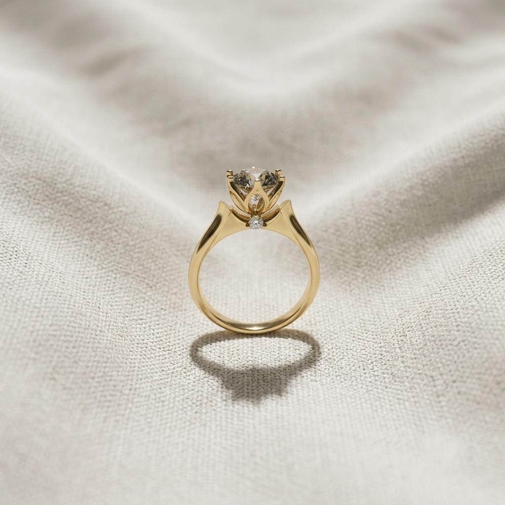 Engagement Ring 