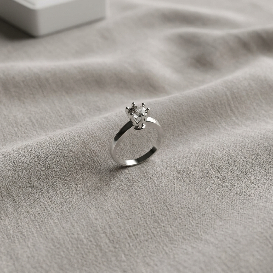 Engagement Ring