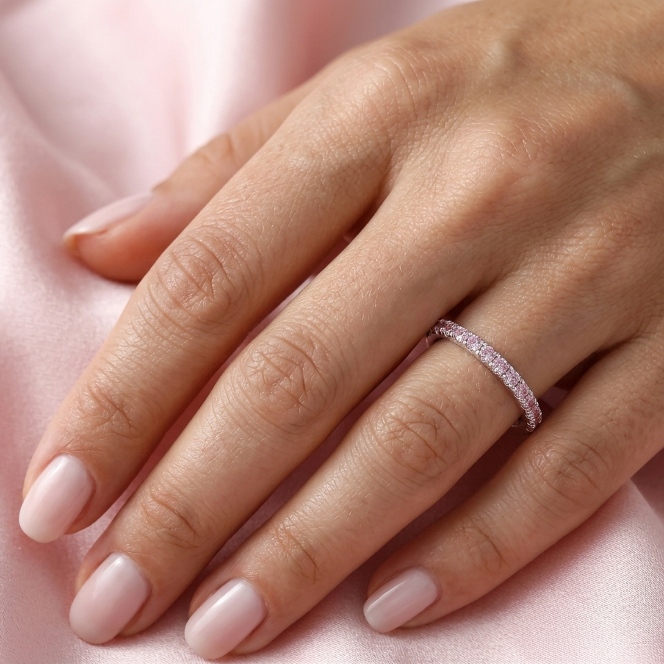 Anillo Churumbela - Plata 950 | Luya Joyería